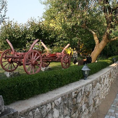 Apartman Pokrajac Twin Rovinj Ngoại thất bức ảnh