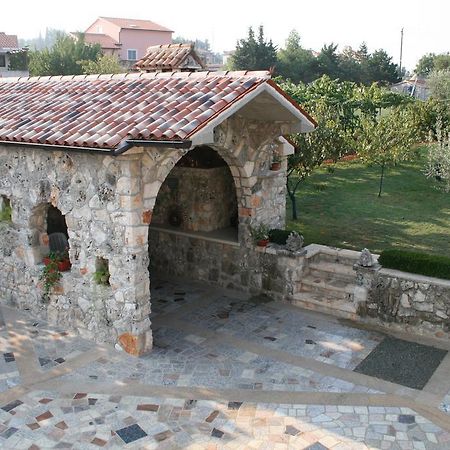Apartman Pokrajac Twin Rovinj Ngoại thất bức ảnh