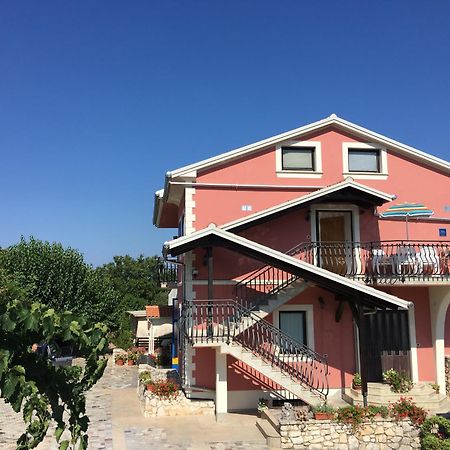 Apartman Pokrajac Twin Rovinj Ngoại thất bức ảnh