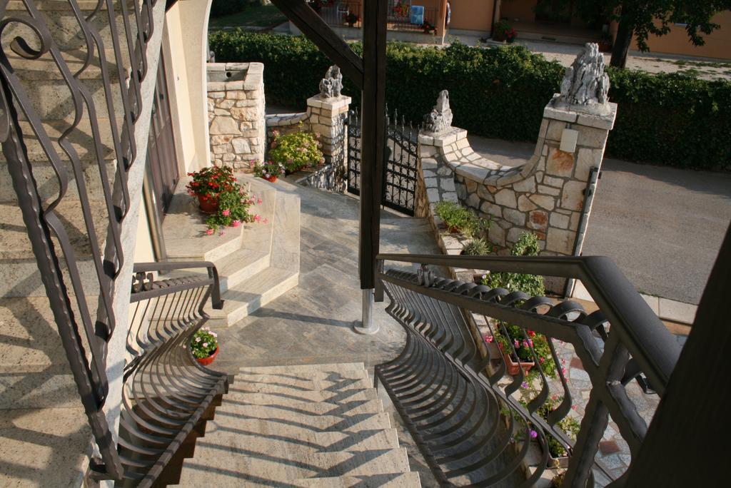 Apartman Pokrajac Twin Rovinj Ngoại thất bức ảnh