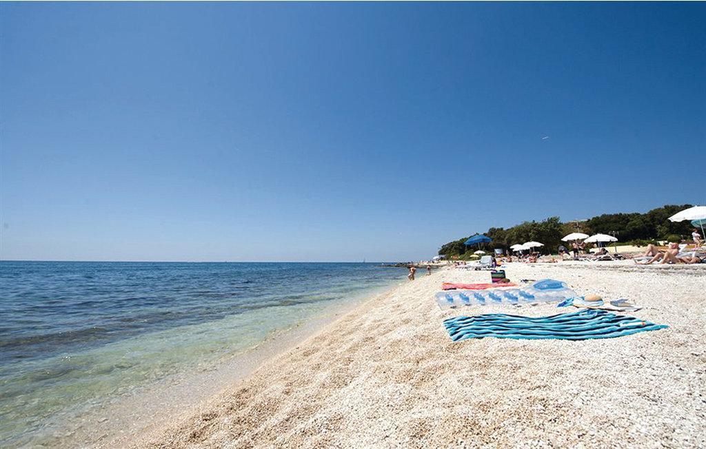 Apartman Pokrajac Twin Rovinj Ngoại thất bức ảnh