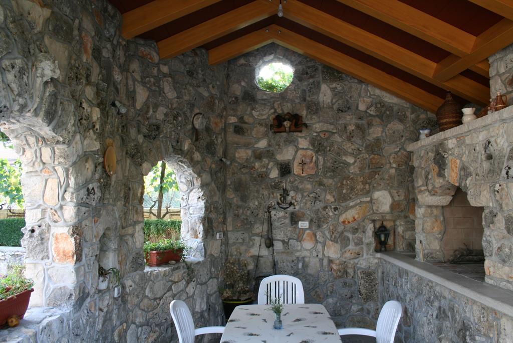 Apartman Pokrajac Twin Rovinj Ngoại thất bức ảnh