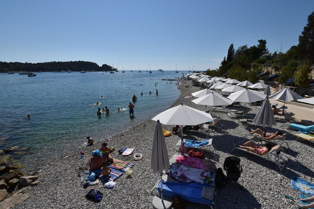 Apartman Pokrajac Twin Rovinj Ngoại thất bức ảnh