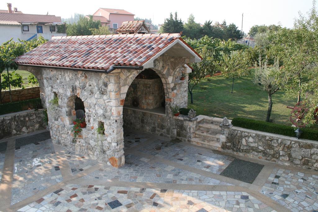 Apartman Pokrajac Twin Rovinj Ngoại thất bức ảnh