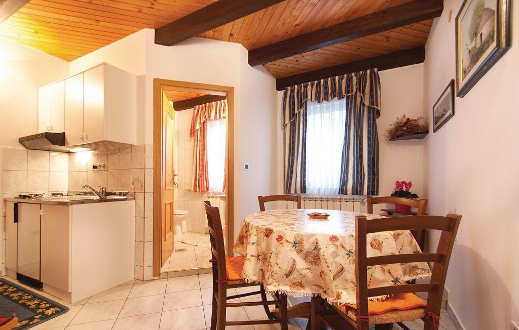 Apartman Pokrajac Twin Rovinj Ngoại thất bức ảnh