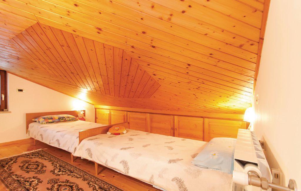 Apartman Pokrajac Twin Rovinj Ngoại thất bức ảnh