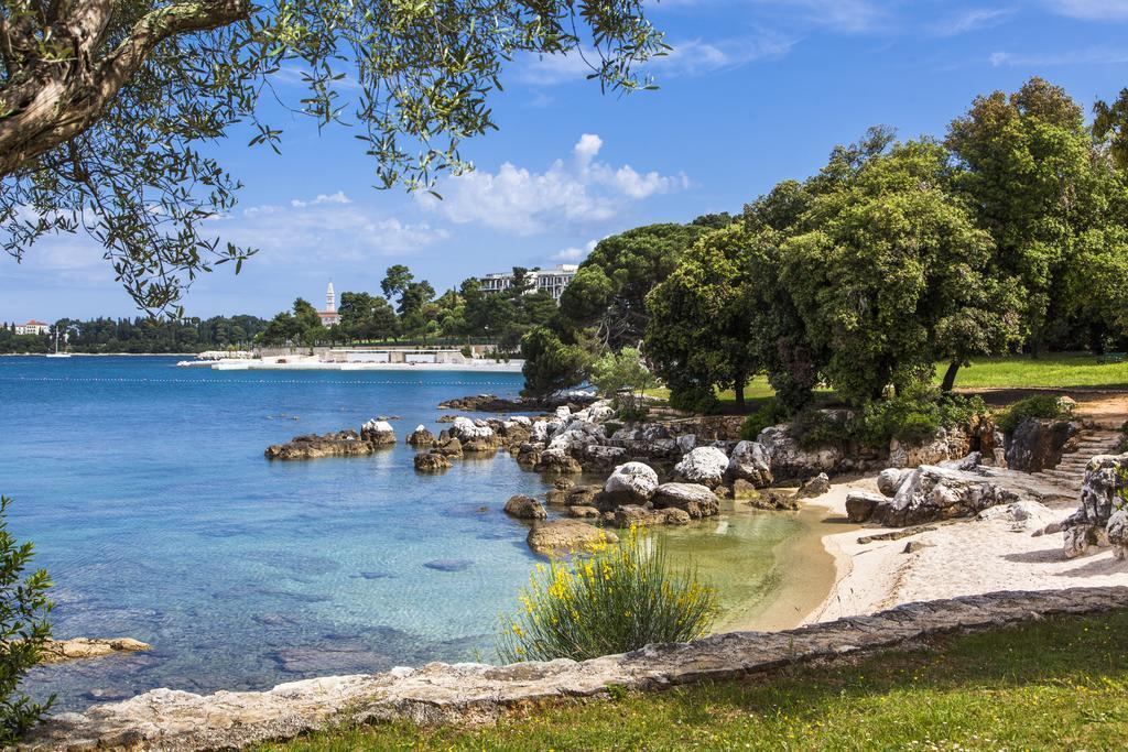 Apartman Pokrajac Twin Rovinj Ngoại thất bức ảnh