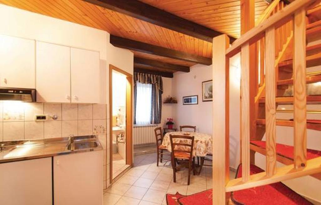Apartman Pokrajac Twin Rovinj Ngoại thất bức ảnh
